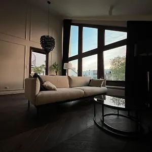 Apartament Apartament Galaktyczna - Prywatne Jacuzzi Na Tarasie, Gdańsk
