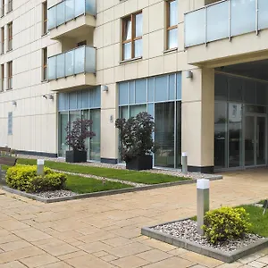 Apartament Panorama Spacious By Renters, Gdańsk