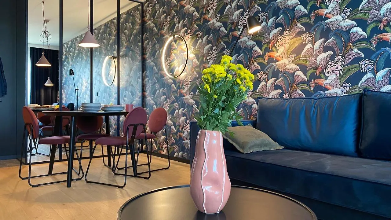 Apartamenty Przy Plazy. Gdańsk