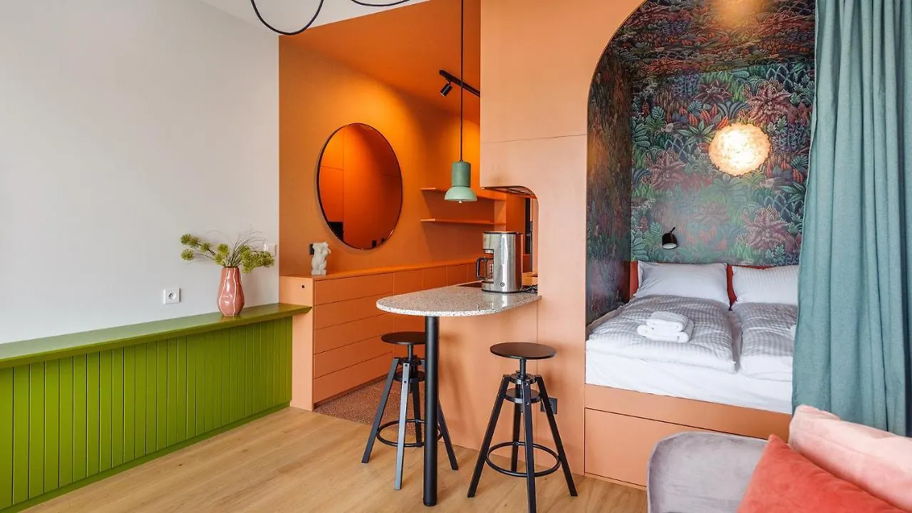 Apartamenty Przy Plazy. Gdańsk
