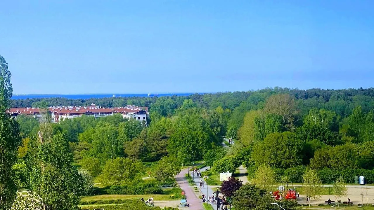 Apartamenty Przy Plazy. Gdańsk